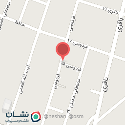 عکس پوریا بار