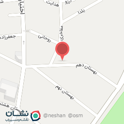 عکس نانوایی لواش