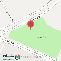 عکس سرویس بهداشتی بوستان بهارستان