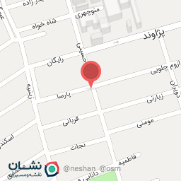 عکس سوپر مارکت هورامان