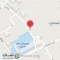 عکس دبیرستان دخترانه غیرانتفاعی متوسطه دوم نوآوران