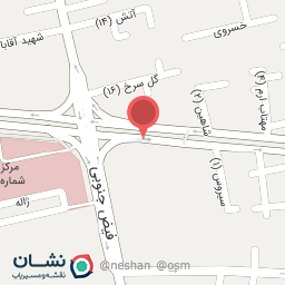 عکس مطب زيبایی و لاغری و لیزر نوین اندام