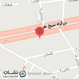 عکس نمایندگی تی سی ال جهاندار