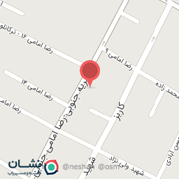 عکس خرازی معین