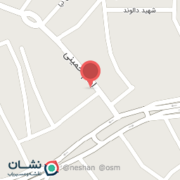 عکس مسجد صاحب زمان