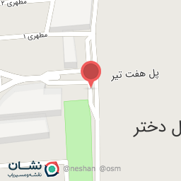 عکس لوازم تحریر و کتابفروشی حیدرپور