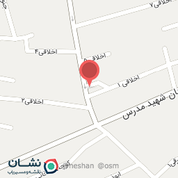 عکس تعمیرگاه پیکان