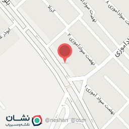 عکس فروشگاه مهرگان