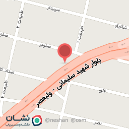 عکس اتو گالری رشیدی 