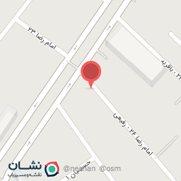 عکس آرایشگاه آرمان