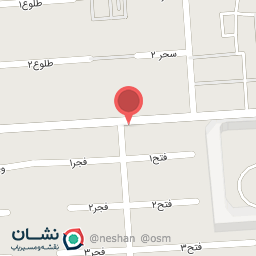 عکس سالن زیبایی دختران کیش