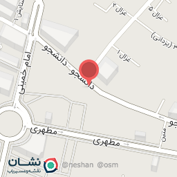 عکس دفتر خدمات سلامت بناب