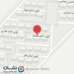 عکس مجتمع مسکن مهر پردیس