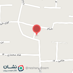 عکس نانوایی خلیل نژاد 