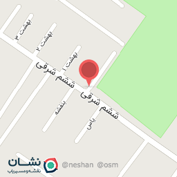 عکس تعمیرگاه دو قلو ها