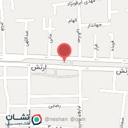 عکس اتو گالری قصررضا