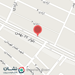 عکس بانک قرض الحسنه مهر ایران