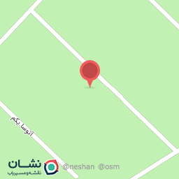 عکس باغ بهروز نوری سیر