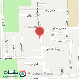 عکس رستوران محمدجو