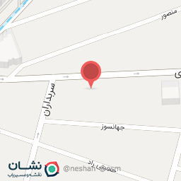 عکس کیک تصویری جشنواره