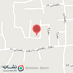 عکس سفرخانه سنتی میرزا