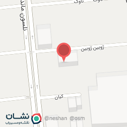 عکس شرکت توسعه اطلاعات ارکامهر