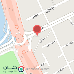 عکس ساختمان آریا