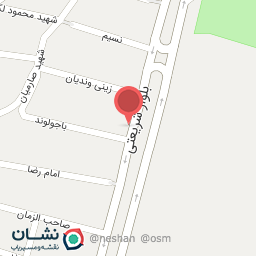 عکس صندلی ماشین 