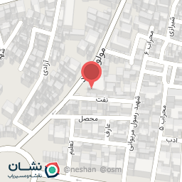 عکس باشگاه بدنسازی فیزیک