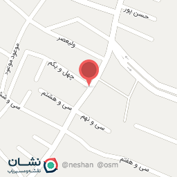 عکس ارزانسرای پوریا مارکت