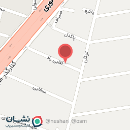 عکس سالن زیبایی شاپرک