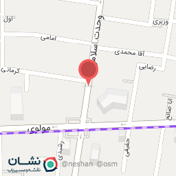 عکس موتور سازی و نمایندگی کلیک 