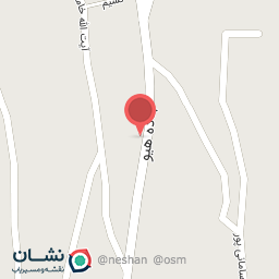 عکس بانک ملی شعبه هیو ۱۷۰۲۴۰۳