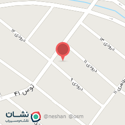 عکس فروشگاه کفش سید