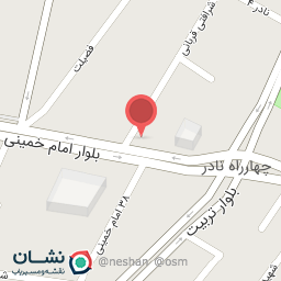 عکس نوین تایر