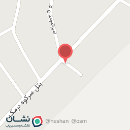 عکس نانوایی ناصری