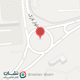 عکس میدان سعدی شیرازی 