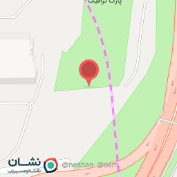 عکس تعمیرگاه پرشینز
