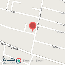 عکس مجموعه ورزشی سپیدار 