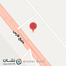 عکس رستوران قصر سفید