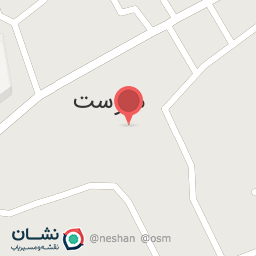 عکس مسجد وحسینیه مروست