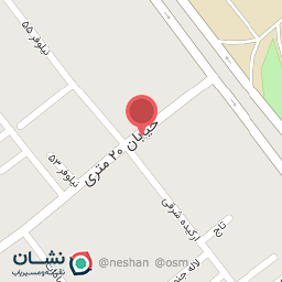 عکس تعمیرگاه فردیس