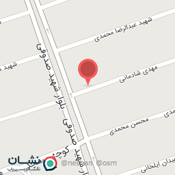 عکس نانوایی گرده و شاته