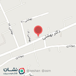 عکس نانوایی بربری