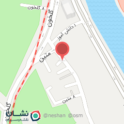 عکس سوپر مارکت گلخون