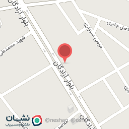 عکس فروشگاه کالای برق نور