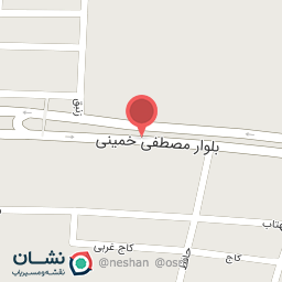 عکس فروشگاه نرخ شکن