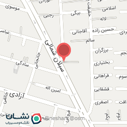 عکس نیکران موتور ( نمایشگاه نوروزی-سبلان )