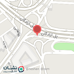 عکس ایستگاه تاکسی عظیمی ۴۵ متری کاج