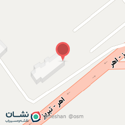 عکس برج کوثر